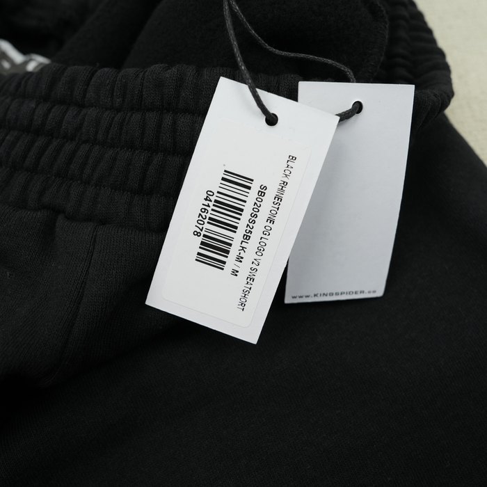 Clothing shorts Black