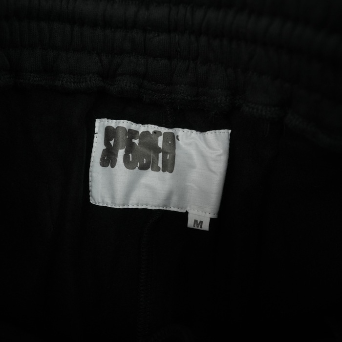 Clothing shorts Black