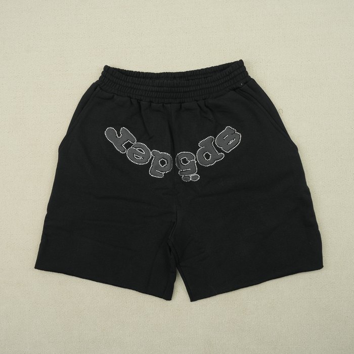 Clothing shorts Black