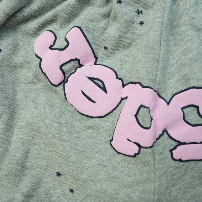 Clothing sweat shorts Grey