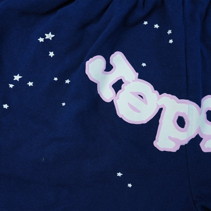 Clothing sweat shorts Navy