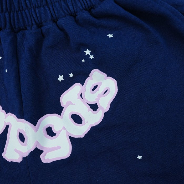 Clothing sweat shorts Navy