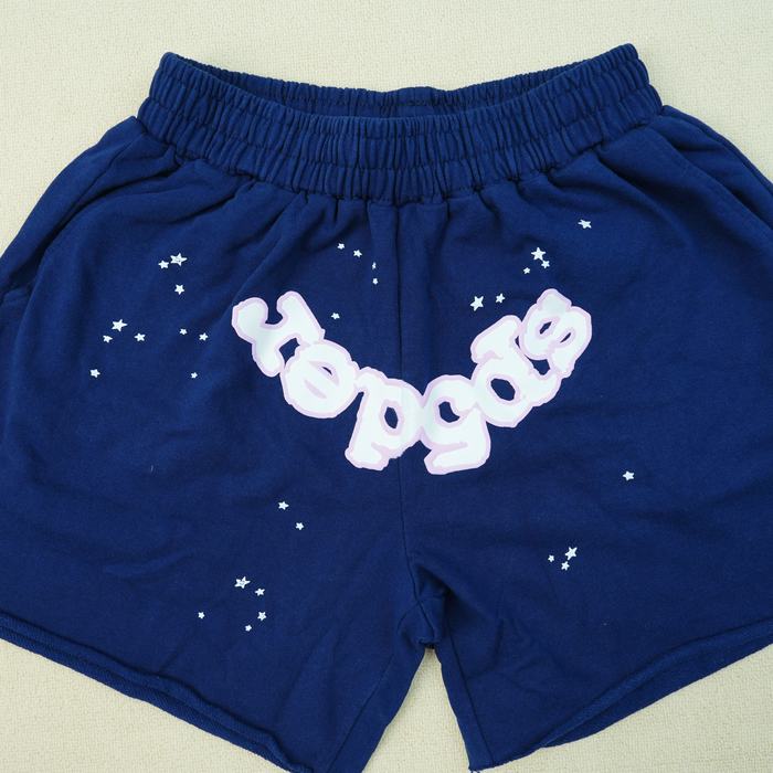 Clothing sweat shorts Navy