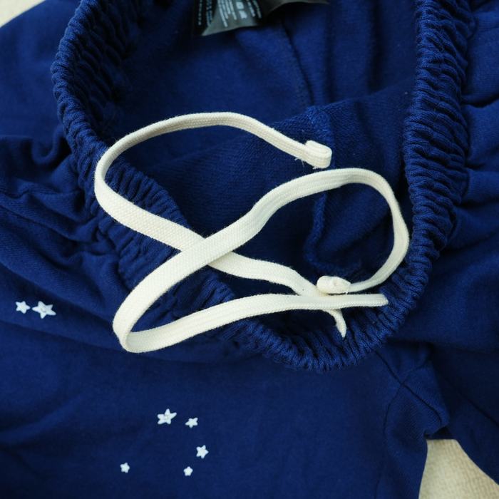 Clothing sweat shorts Navy