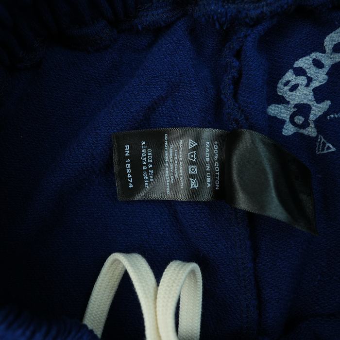 Clothing sweat shorts Navy