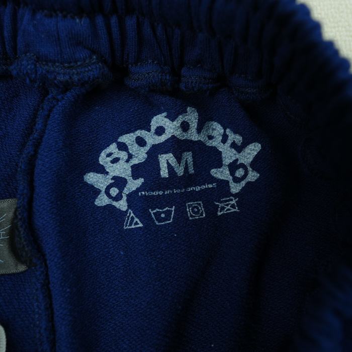 Clothing sweat shorts Navy