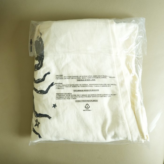 Clothing sweatpant Beige 001