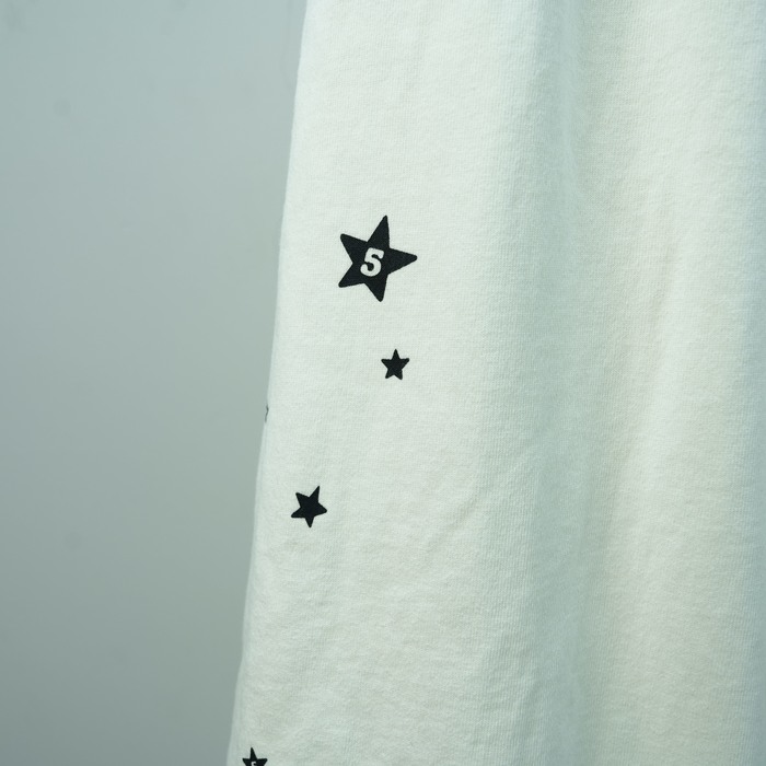 Clothing sweatpant Beige 001