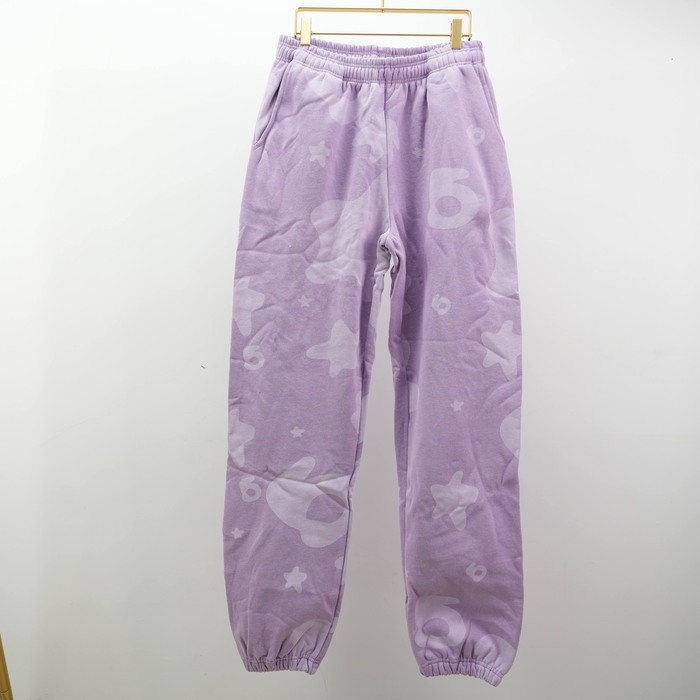 Clothing sweatpant Beige