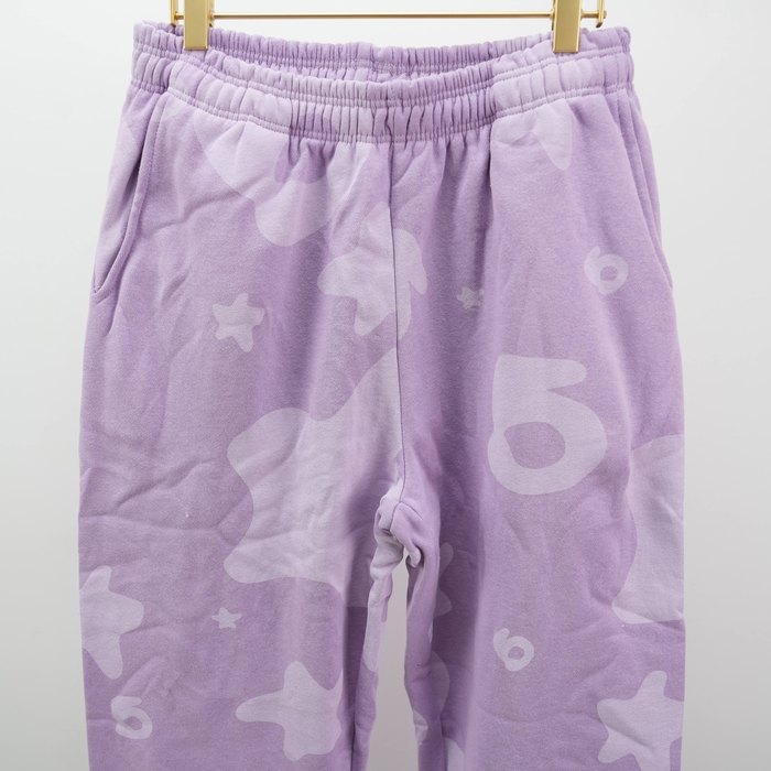 Clothing sweatpant Beige