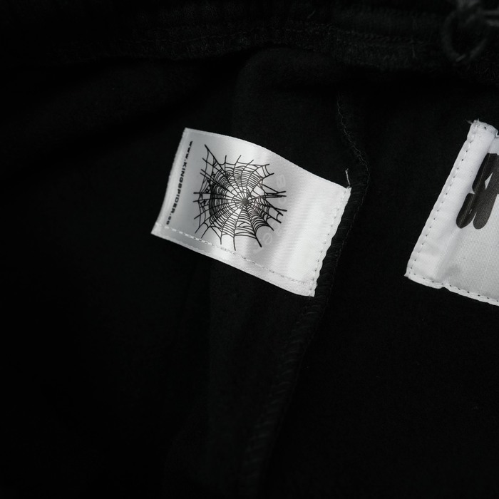 Clothing sweatpant Black