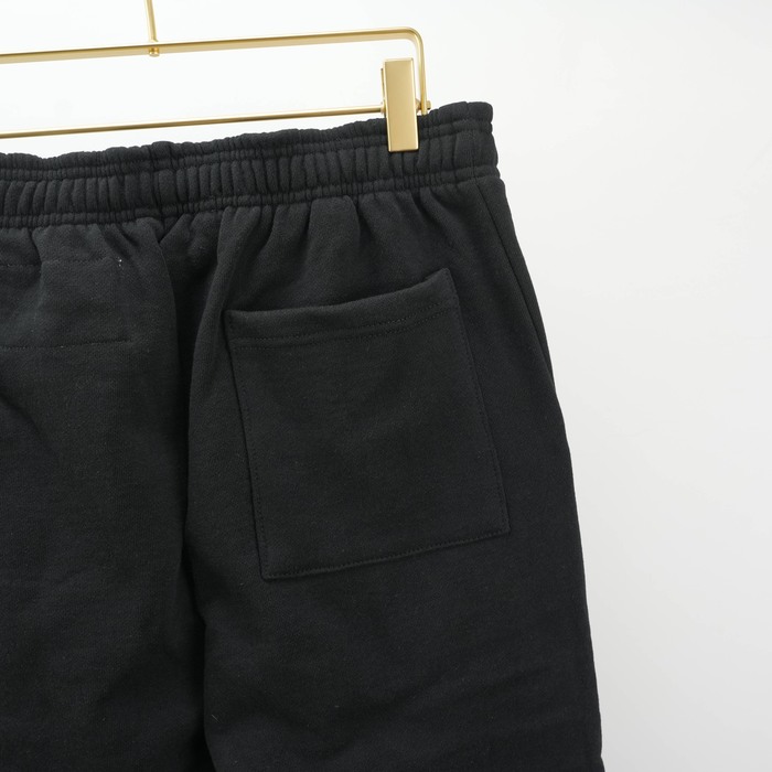 Clothing sweatpant Black