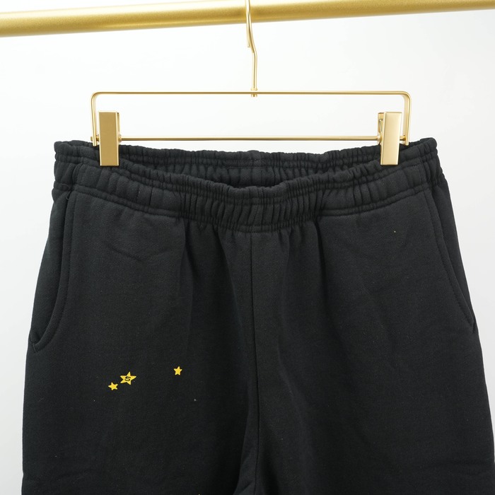 Clothing sweatpant Black