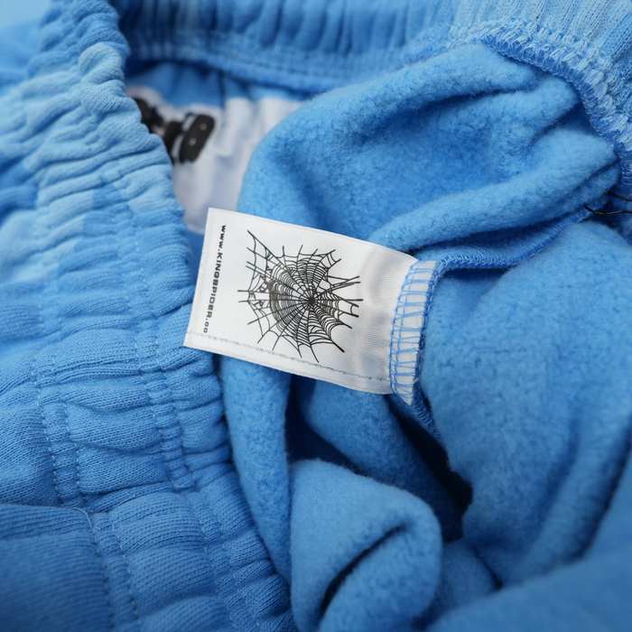 Clothing sweatpant Blue