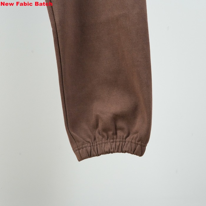 Clothing sweatpant Brown