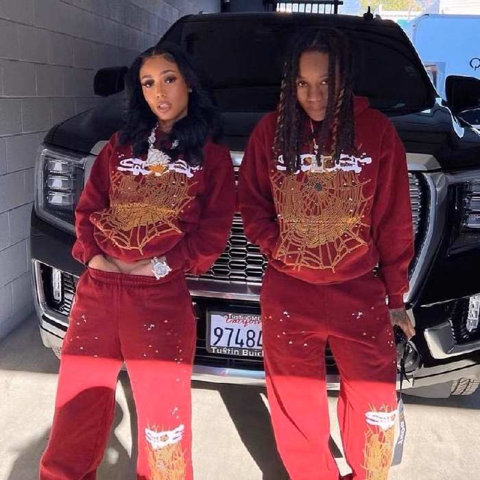 Clothing sweatpant Burgundy