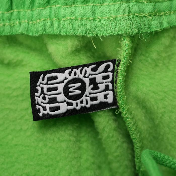 Clothing sweatpant Green