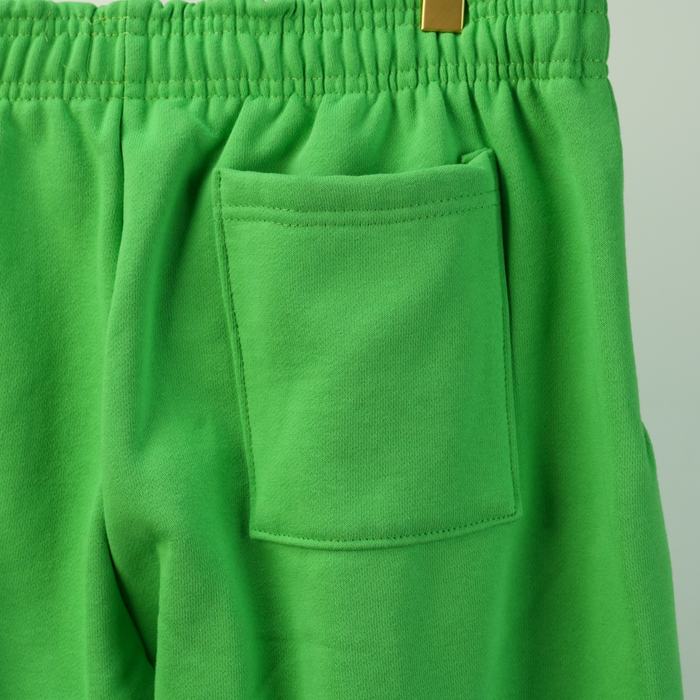 Clothing sweatpant Green