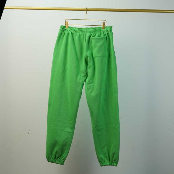 Clothing sweatpant Green
