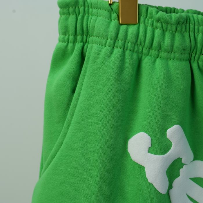 Clothing sweatpant Green