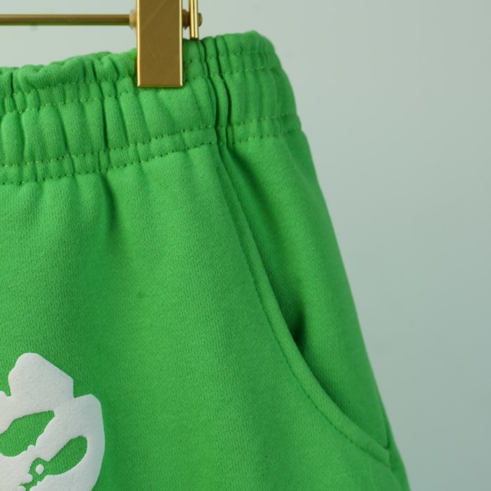 Clothing sweatpant Green