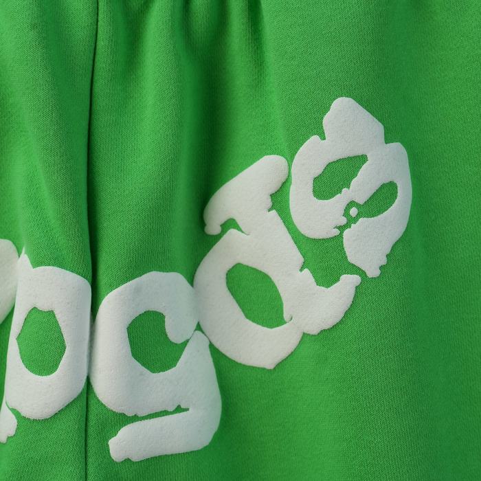 Clothing sweatpant Green