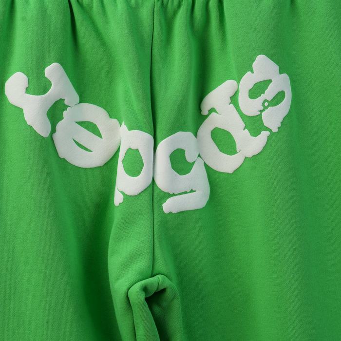 Clothing sweatpant Green