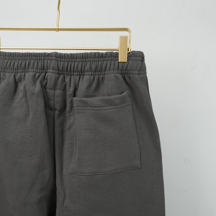 Clothing sweatpant Grey 002