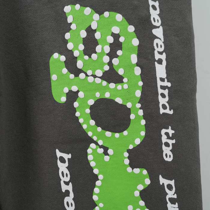 Clothing sweatpant Grey 002