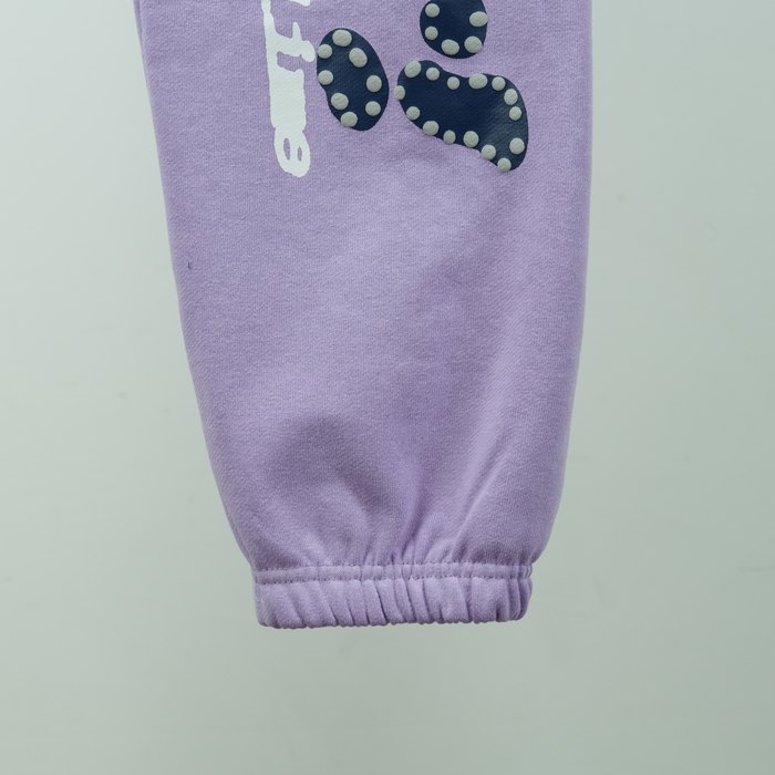 Clothing sweatpant Grey 003