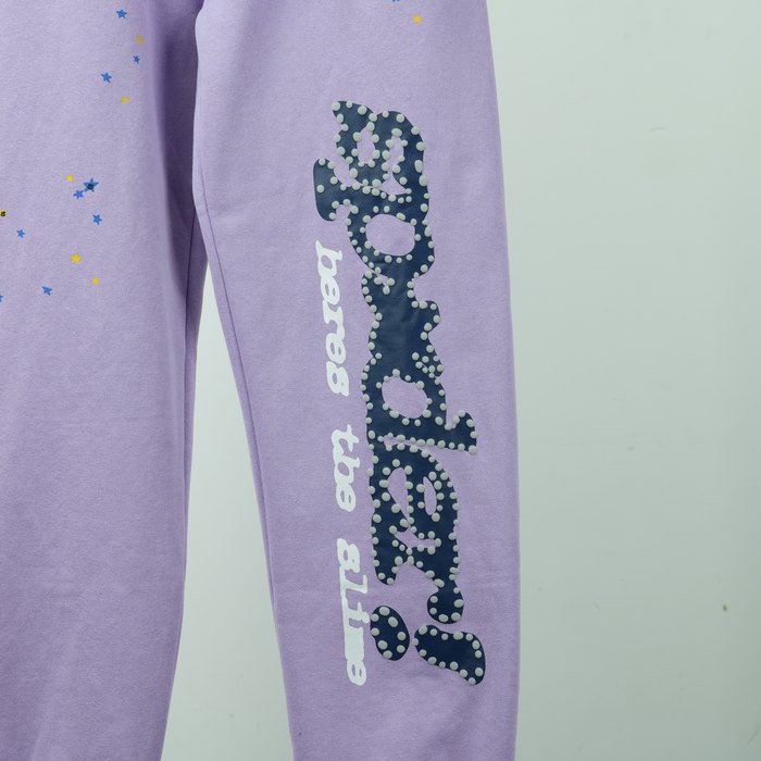 Clothing sweatpant Grey 003