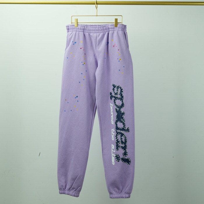 Clothing sweatpant Grey 003