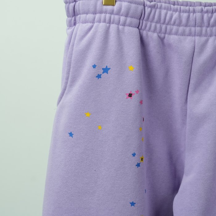 Clothing sweatpant Grey 003