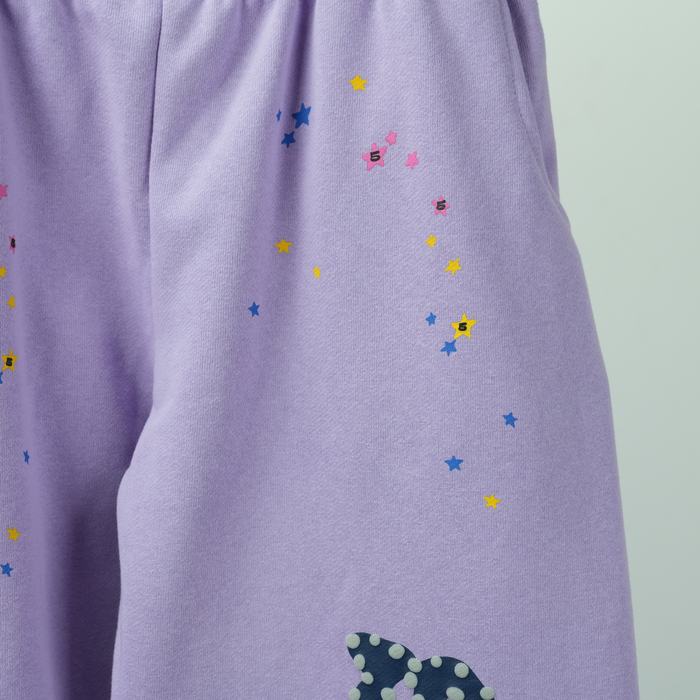 Clothing sweatpant Grey 003