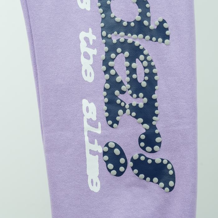 Clothing sweatpant Grey 003