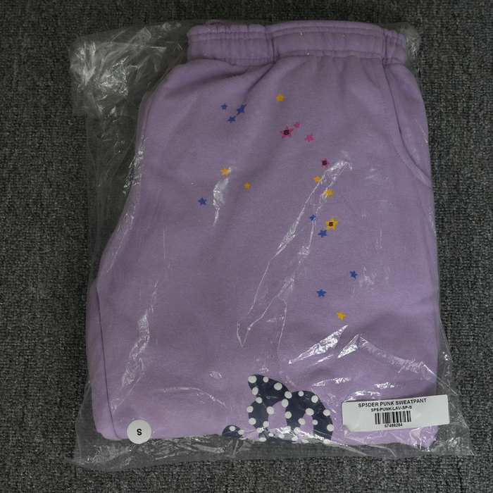 Clothing sweatpant Grey 003