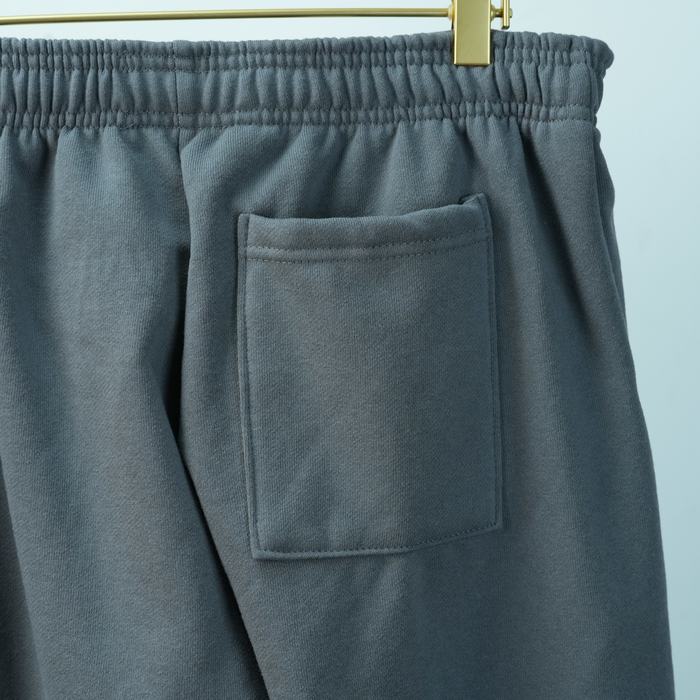 Clothing sweatpant Grey 004