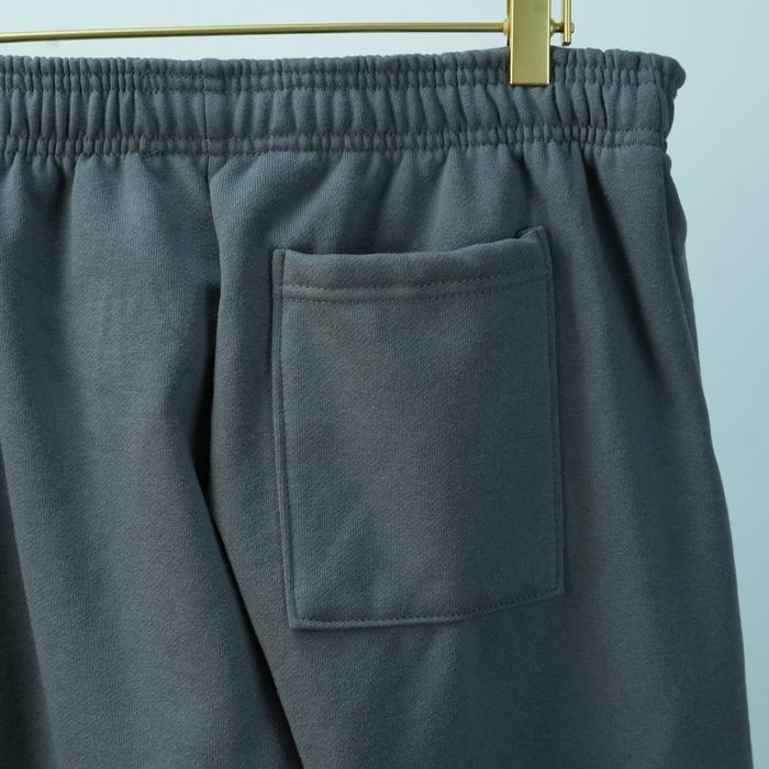 Clothing sweatpant Grey 004