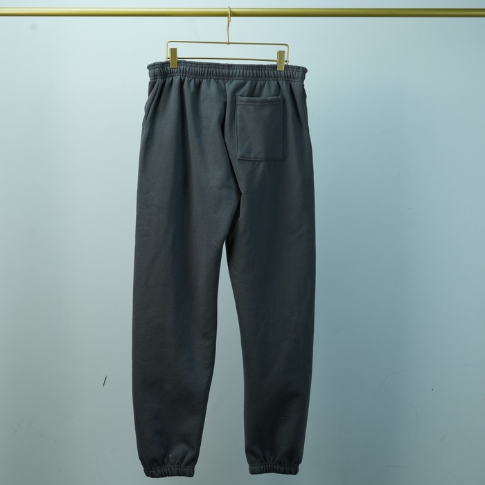 Clothing sweatpant Grey 004
