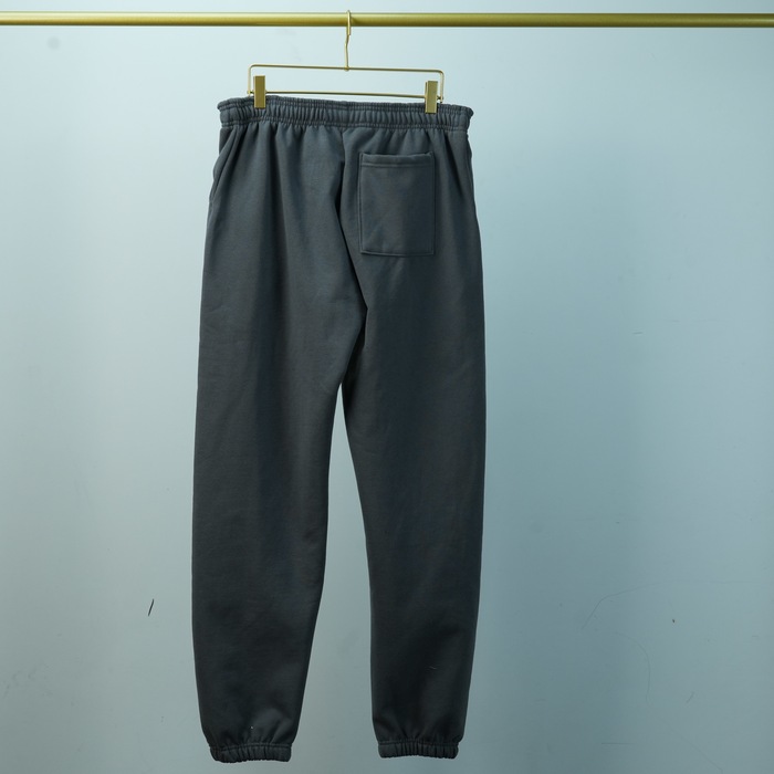 Clothing sweatpant Grey 004