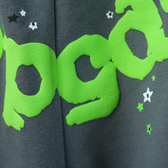 Clothing sweatpant Grey 004