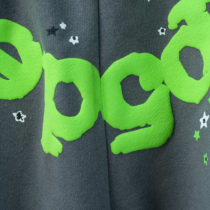 Clothing sweatpant Grey 004