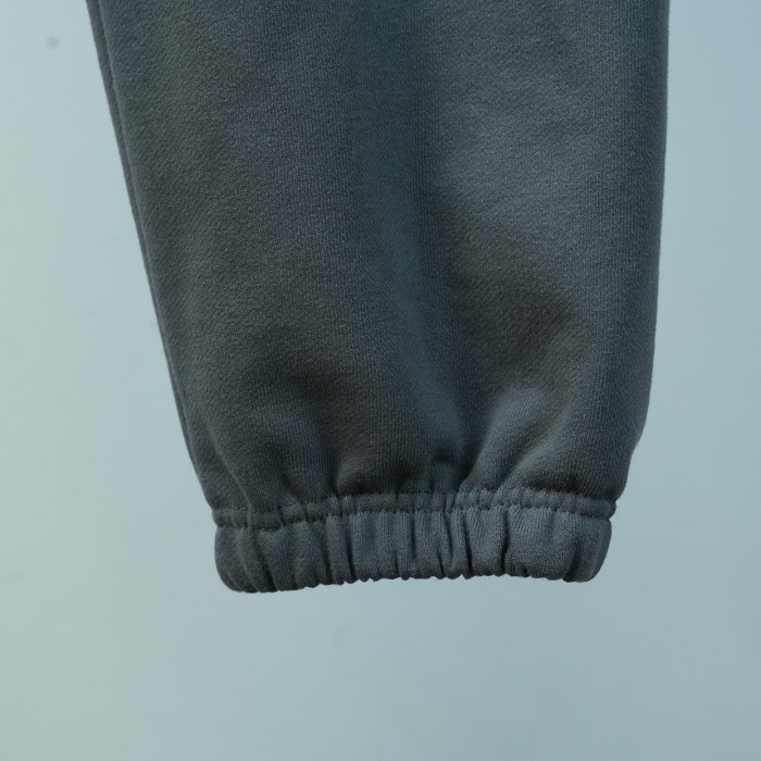 Clothing sweatpant Grey 004