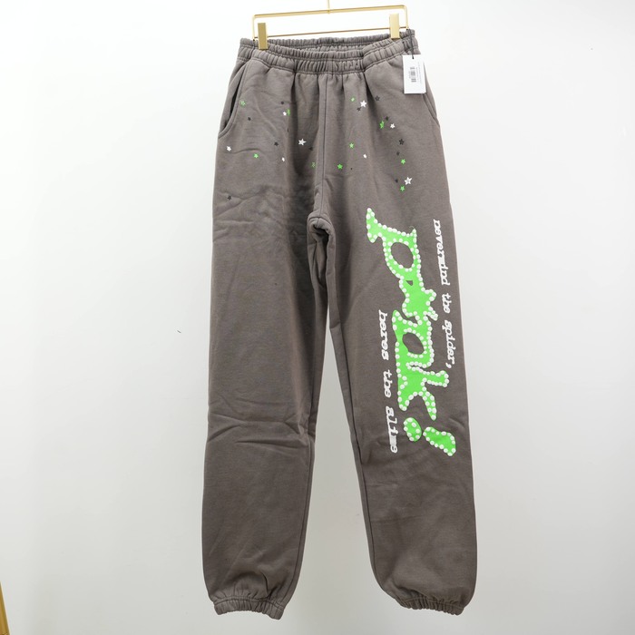 Clothing sweatpant Grey