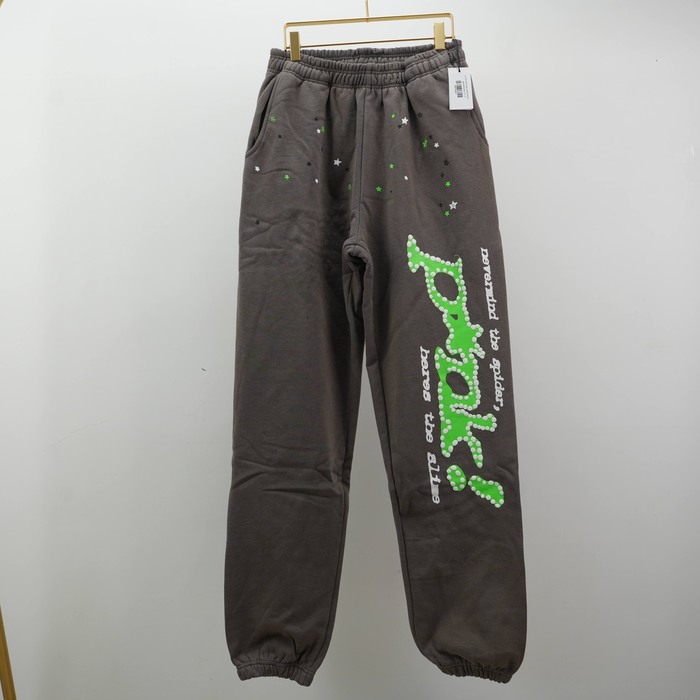 Clothing sweatpant Grey