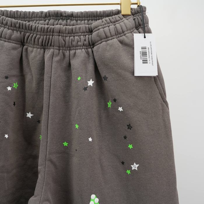 Clothing sweatpant Grey