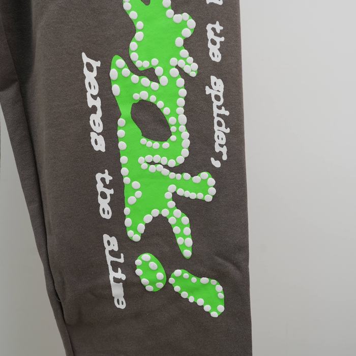 Clothing sweatpant Grey