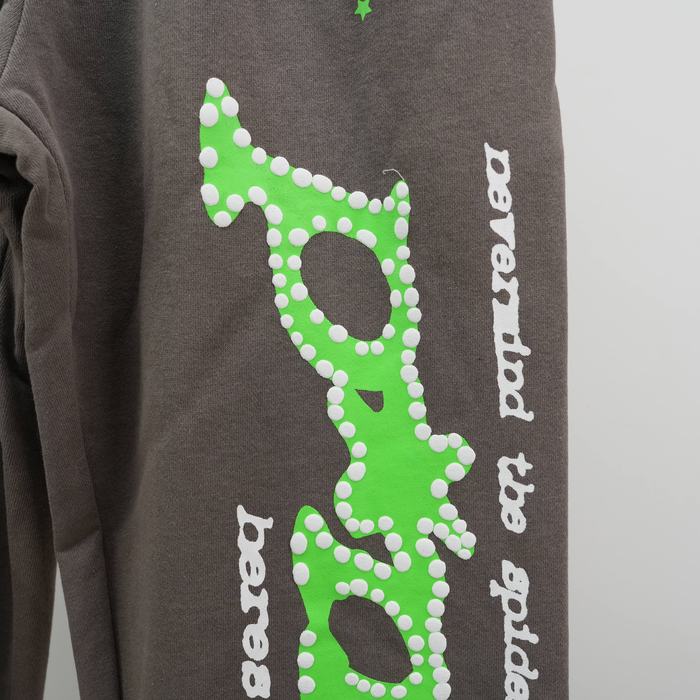 Clothing sweatpant Grey