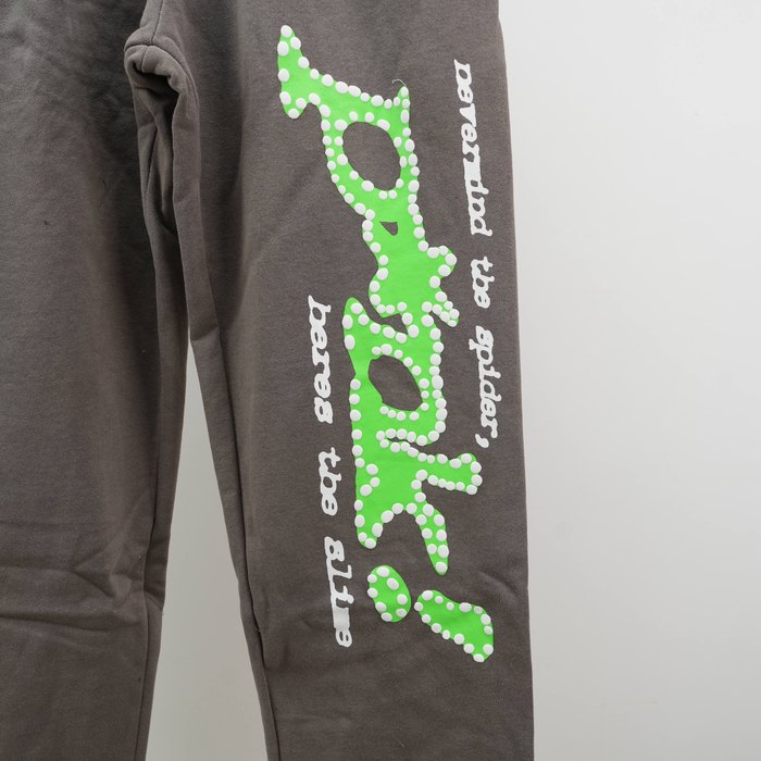 Clothing sweatpant Grey
