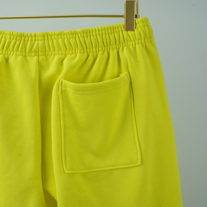 Clothing sweatpants Beige 001